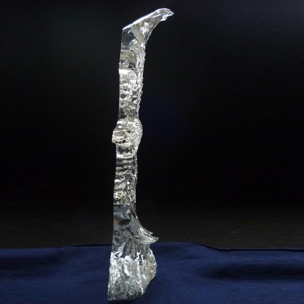 Sculptures Crystal Eagle TrophyDY-DK8003