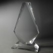 Crystal Corporate Trophies DY-JP8003