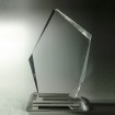 Elite Crystal Trophy  DY-JP8020