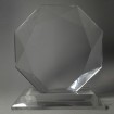 Gemcut Crystal Award DY-JP8006