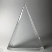 Peak Crystal Trophy Award DY-JP8011