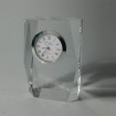Gemcut Crystal Clock  DY-ZB8002