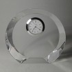 Glory Crystal Clock  DY-ZB8004