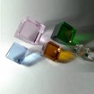 crystal paperweights cube shape DY-ZHZ8002