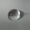 crystal paperweights dome shape DY-ZHZ8007