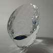 crystal paperweights gemcut ball DY-ZHZ8005