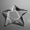 crystal paperweights star shape DY-ZHZ8001