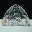 Crystal Sculptures  DY-DK8012