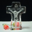 Crystal Sculptures Cross DY-DK8009