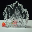 Crystal Sculptures Shiva DY-DK8007