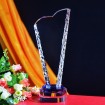 Crystal Trophy Award DY-JB8013