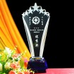 Star Shaped trophy DY-WJX8001