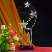 Three Star trophy DY-WJX8004